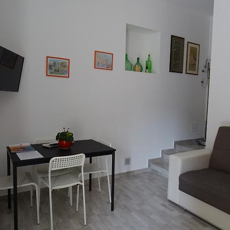 Al Larghetto Villa Lamezia Terme Buitenkant foto
