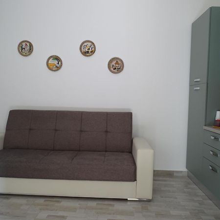 Al Larghetto Villa Lamezia Terme Buitenkant foto
