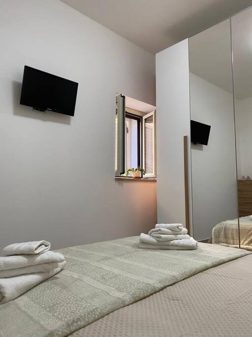 Al Larghetto Villa Lamezia Terme Buitenkant foto