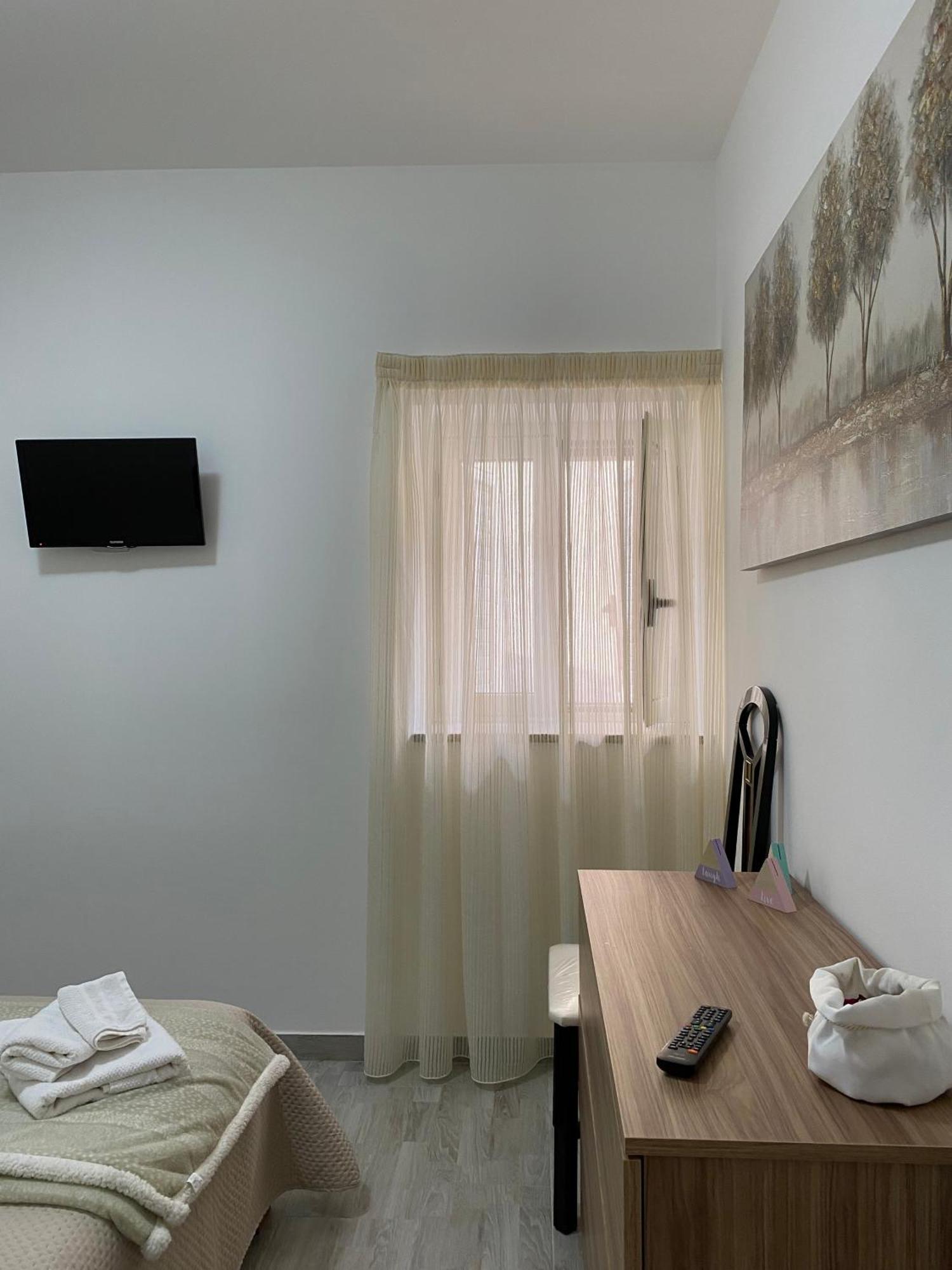 Al Larghetto Villa Lamezia Terme Buitenkant foto