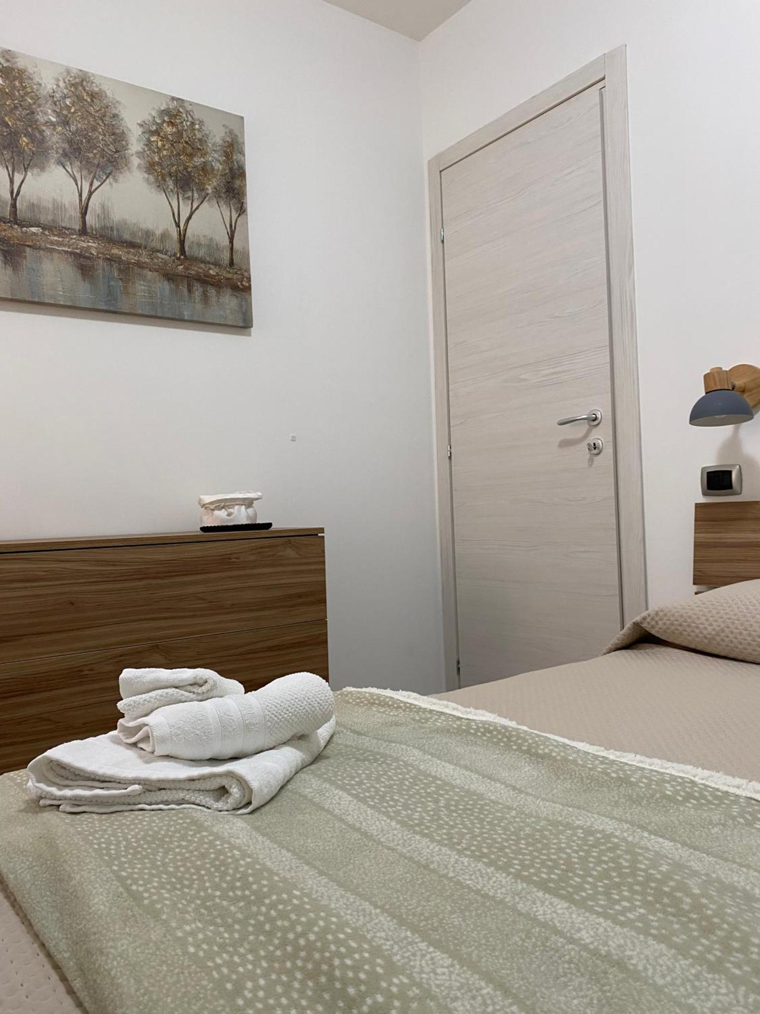 Al Larghetto Villa Lamezia Terme Buitenkant foto