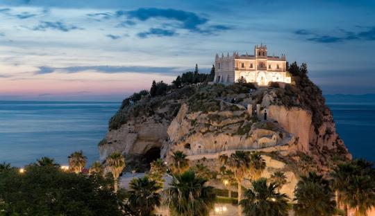 Al Larghetto Villa Lamezia Terme Buitenkant foto