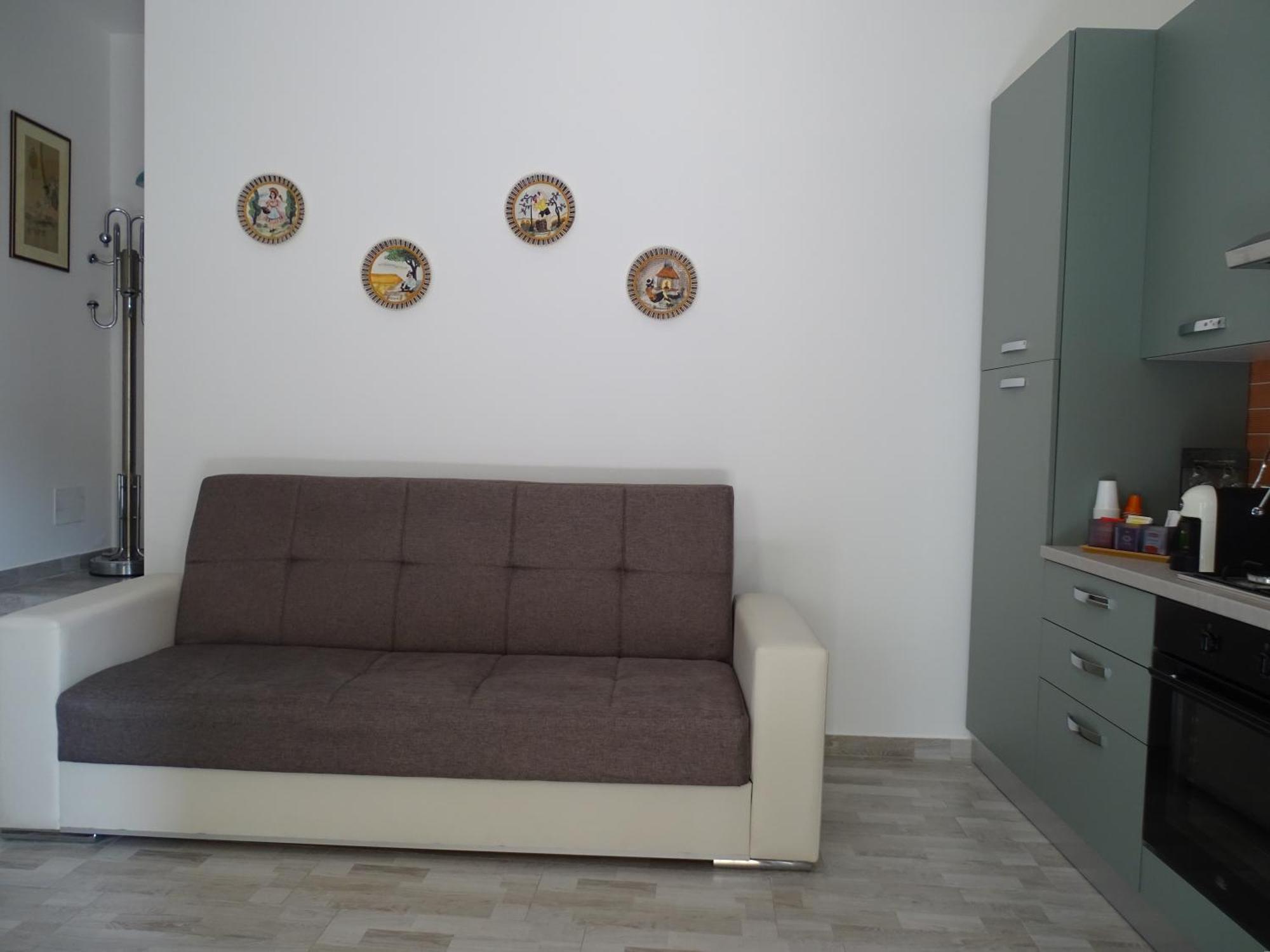 Al Larghetto Villa Lamezia Terme Buitenkant foto