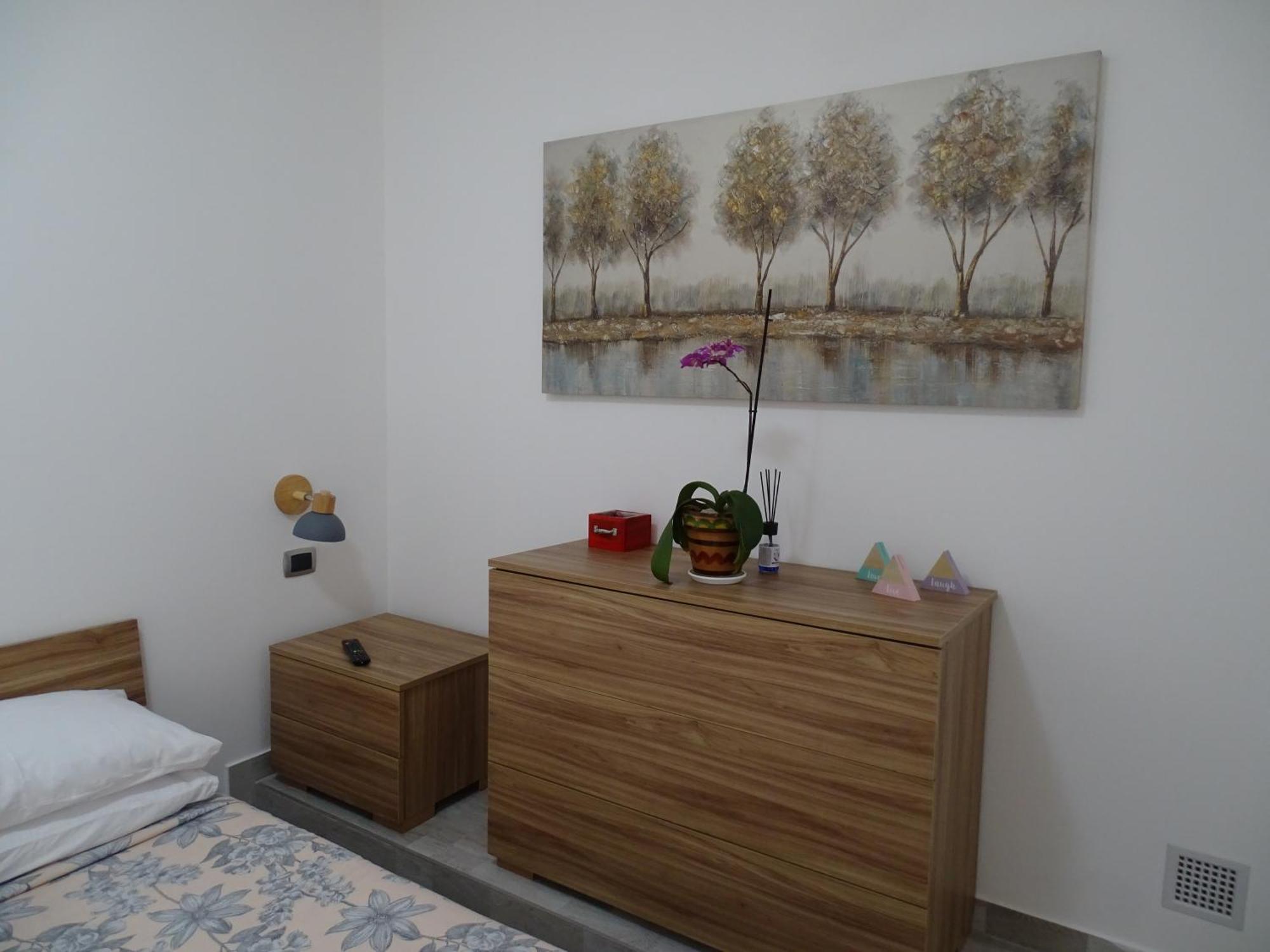 Al Larghetto Villa Lamezia Terme Buitenkant foto
