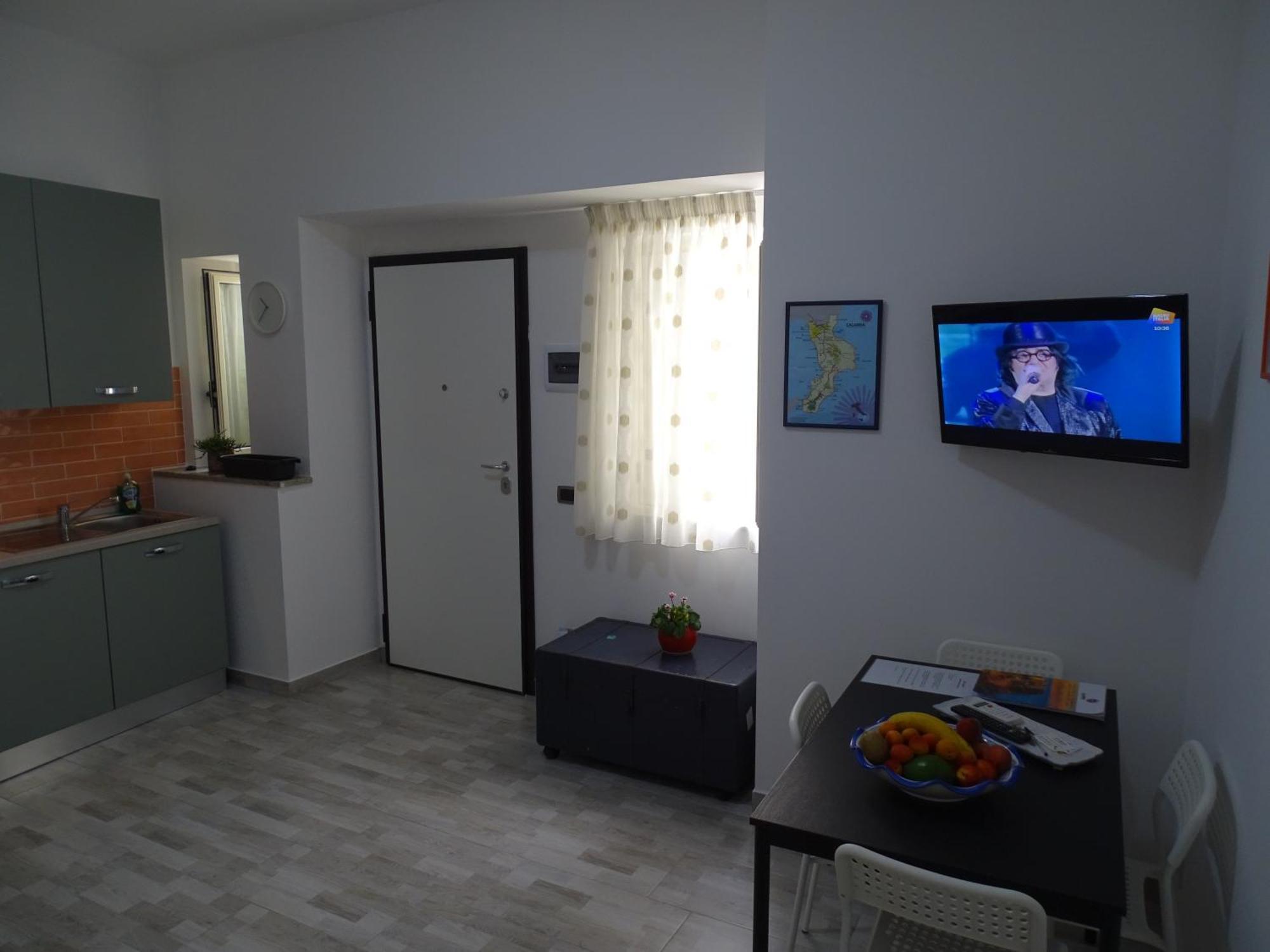 Al Larghetto Villa Lamezia Terme Buitenkant foto