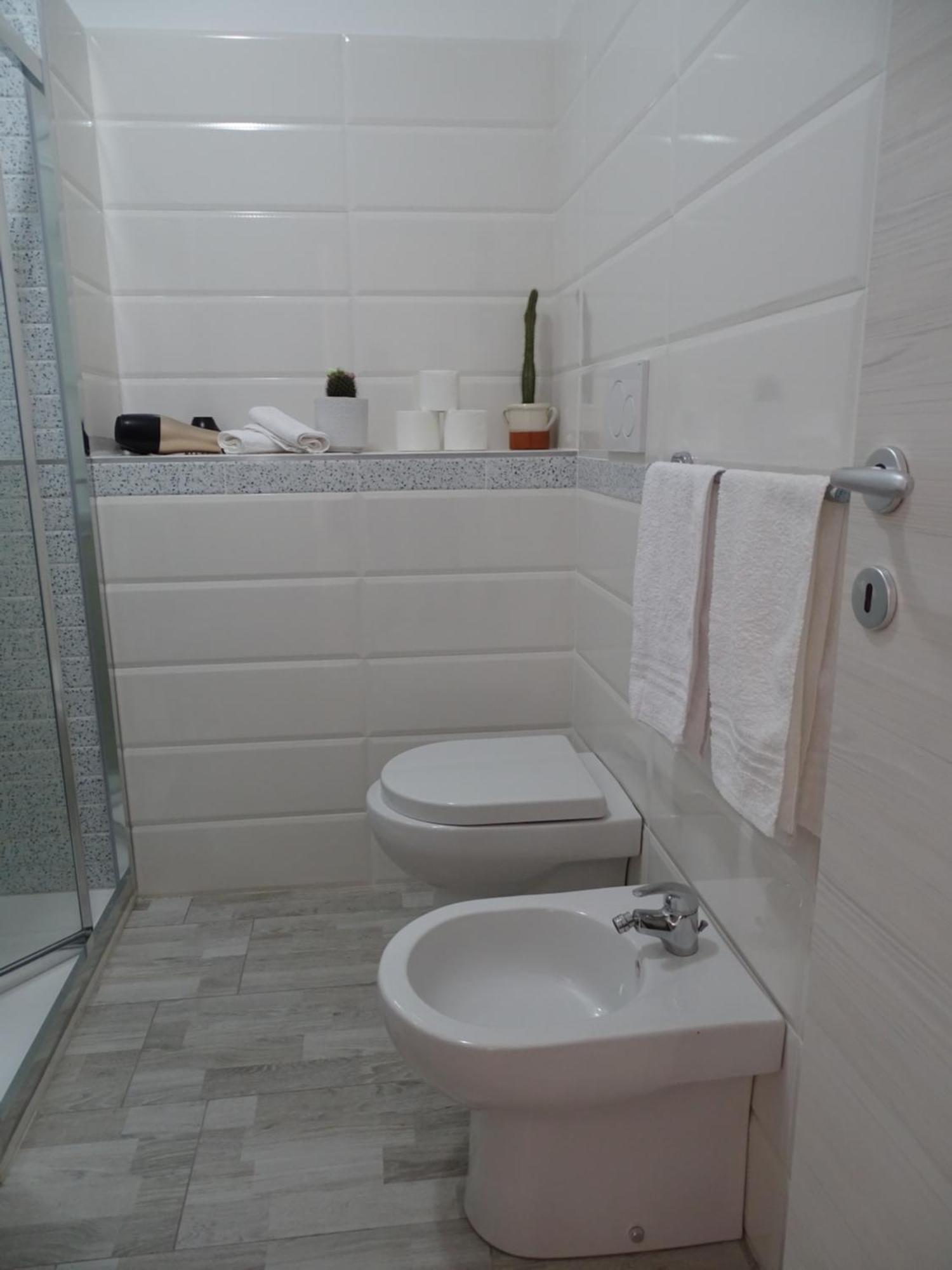 Al Larghetto Villa Lamezia Terme Buitenkant foto