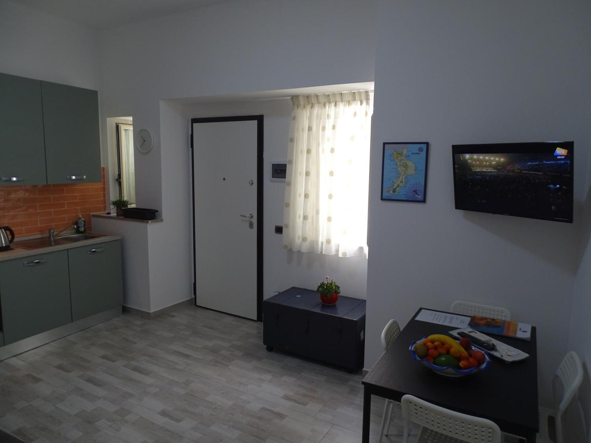 Al Larghetto Villa Lamezia Terme Buitenkant foto