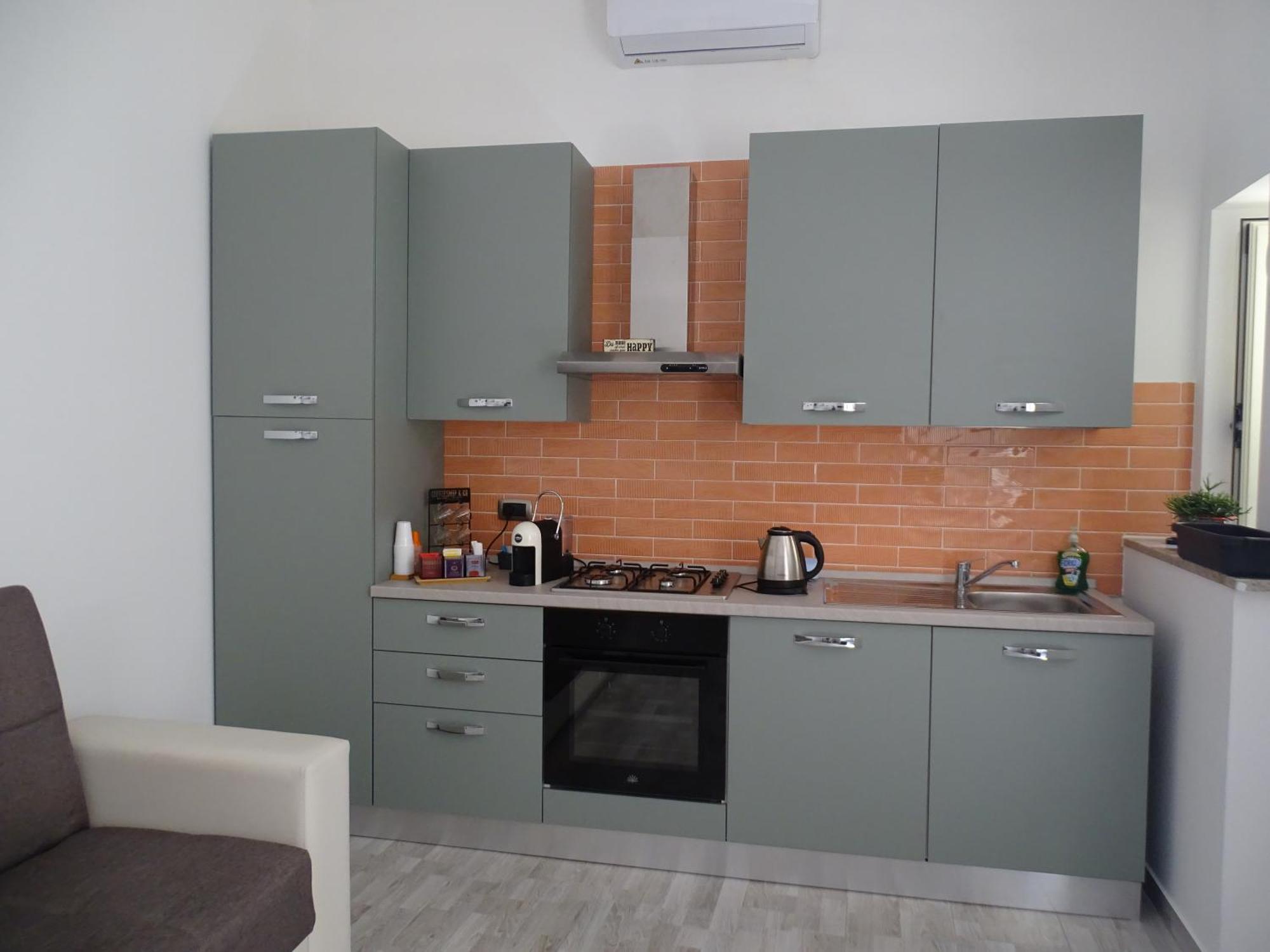 Al Larghetto Villa Lamezia Terme Buitenkant foto