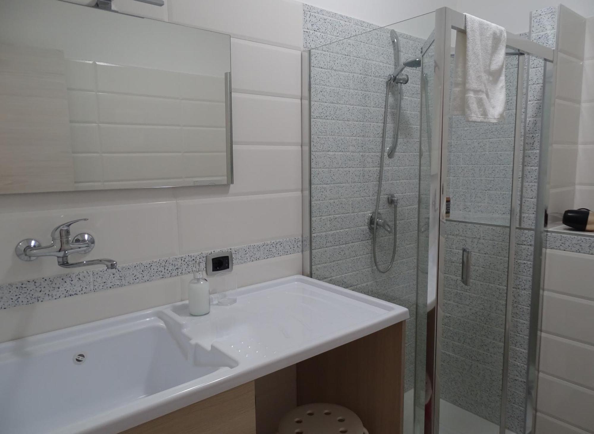 Al Larghetto Villa Lamezia Terme Buitenkant foto