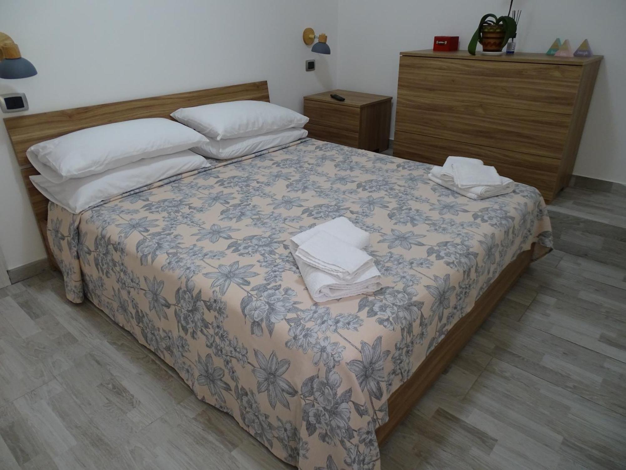 Al Larghetto Villa Lamezia Terme Buitenkant foto