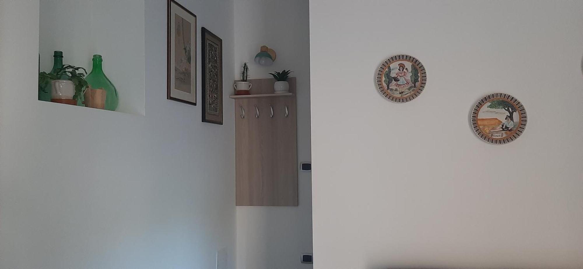 Al Larghetto Villa Lamezia Terme Buitenkant foto