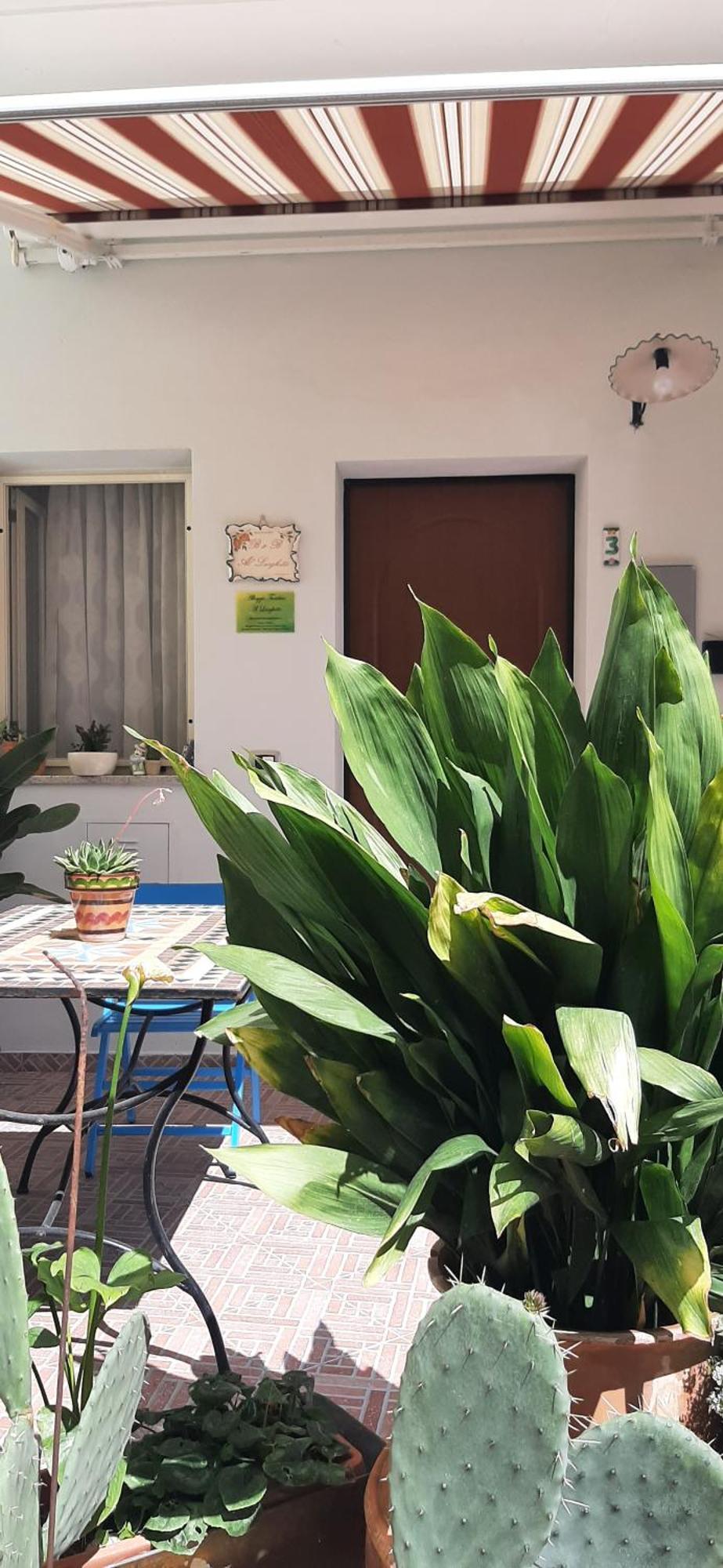 Al Larghetto Villa Lamezia Terme Buitenkant foto